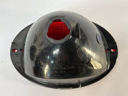 2002 Chevy C5 Corvette Convertible Rear RH & LH Taillight Set OEM