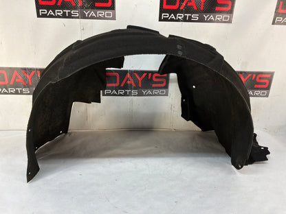 2015 Chevy SS Sedan LH Driver Front Fender Wheel Well House Liner OEM