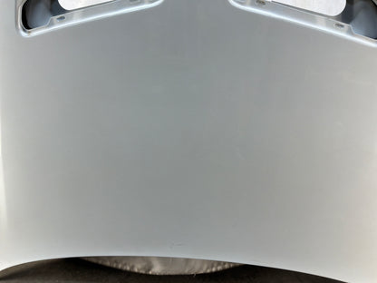 2008 Pontiac G8 GT Hood Assembly White OEM