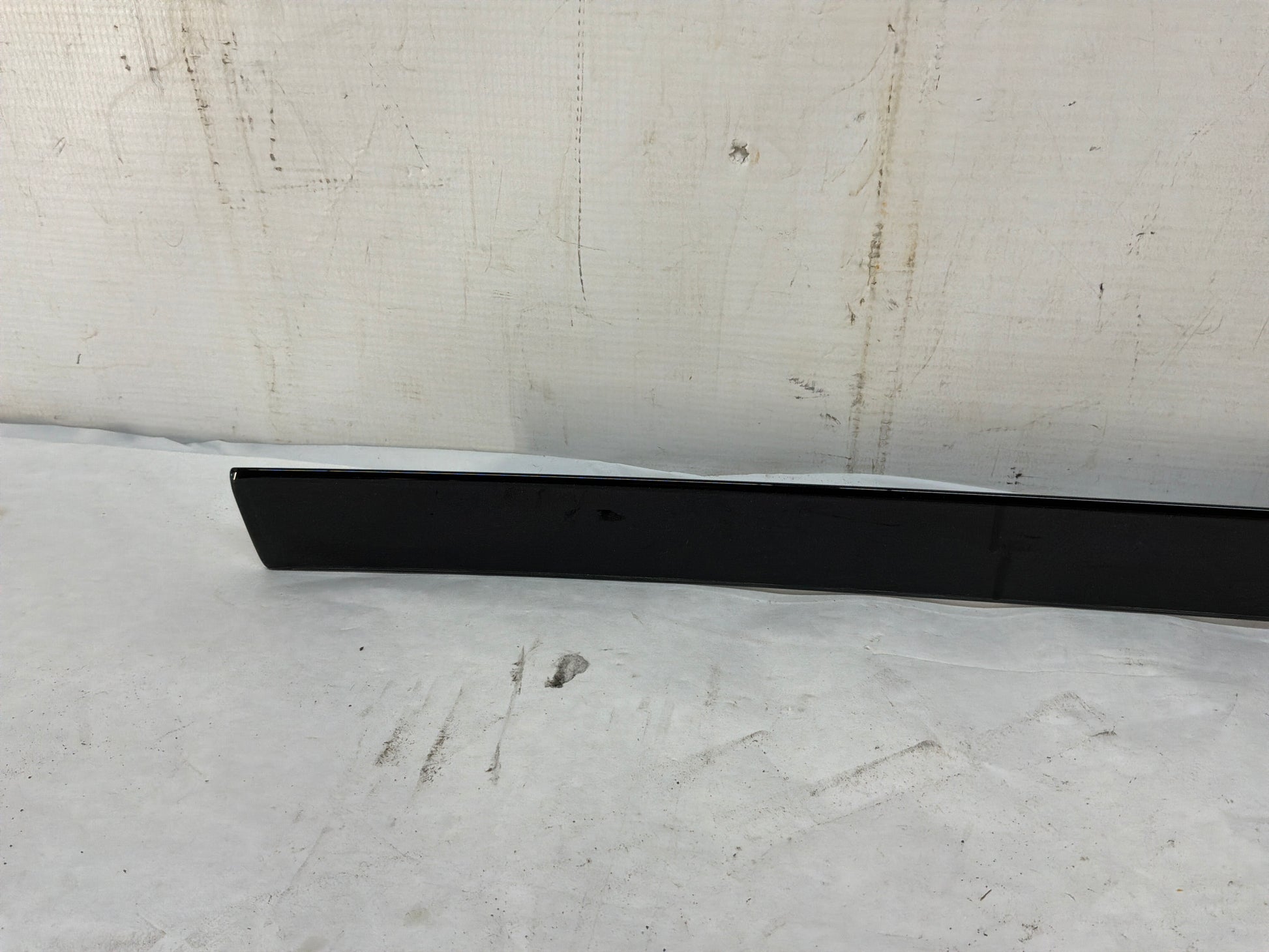 Dash trim - Day's Parts Yard