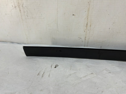 Dash trim - Day's Parts Yard