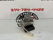 2014 Chevy SS Sedan ABS Anti Lock Brake Pump Module OEM