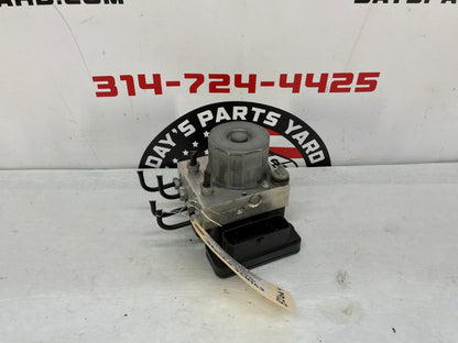 2014 Chevy SS Sedan ABS Anti Lock Brake Pump Module OEM