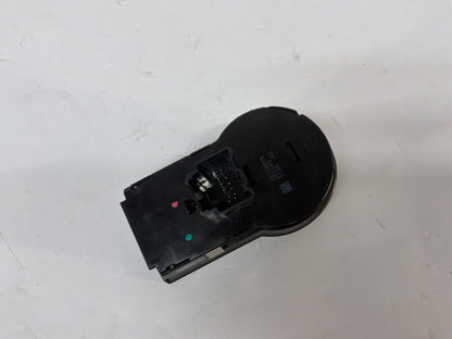 2013 Chevy Camaro ZL1 Headlight Headlamp Switch w/ Fog Lights Lamp OEM