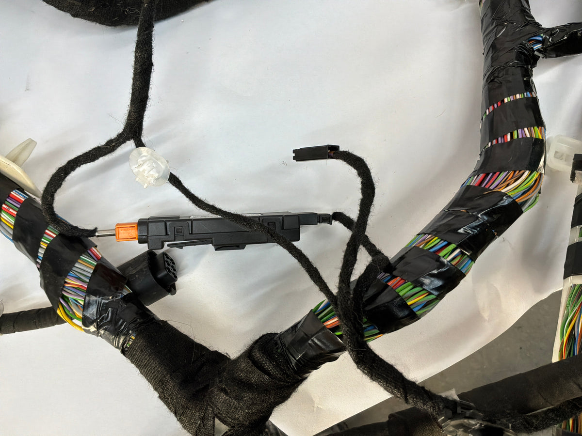 2017 Chevy SS Sedan Body Chassis Wire Wiring Harness OEM
