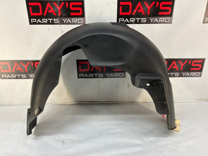 Rh wheel liner - Day's Parts Yard