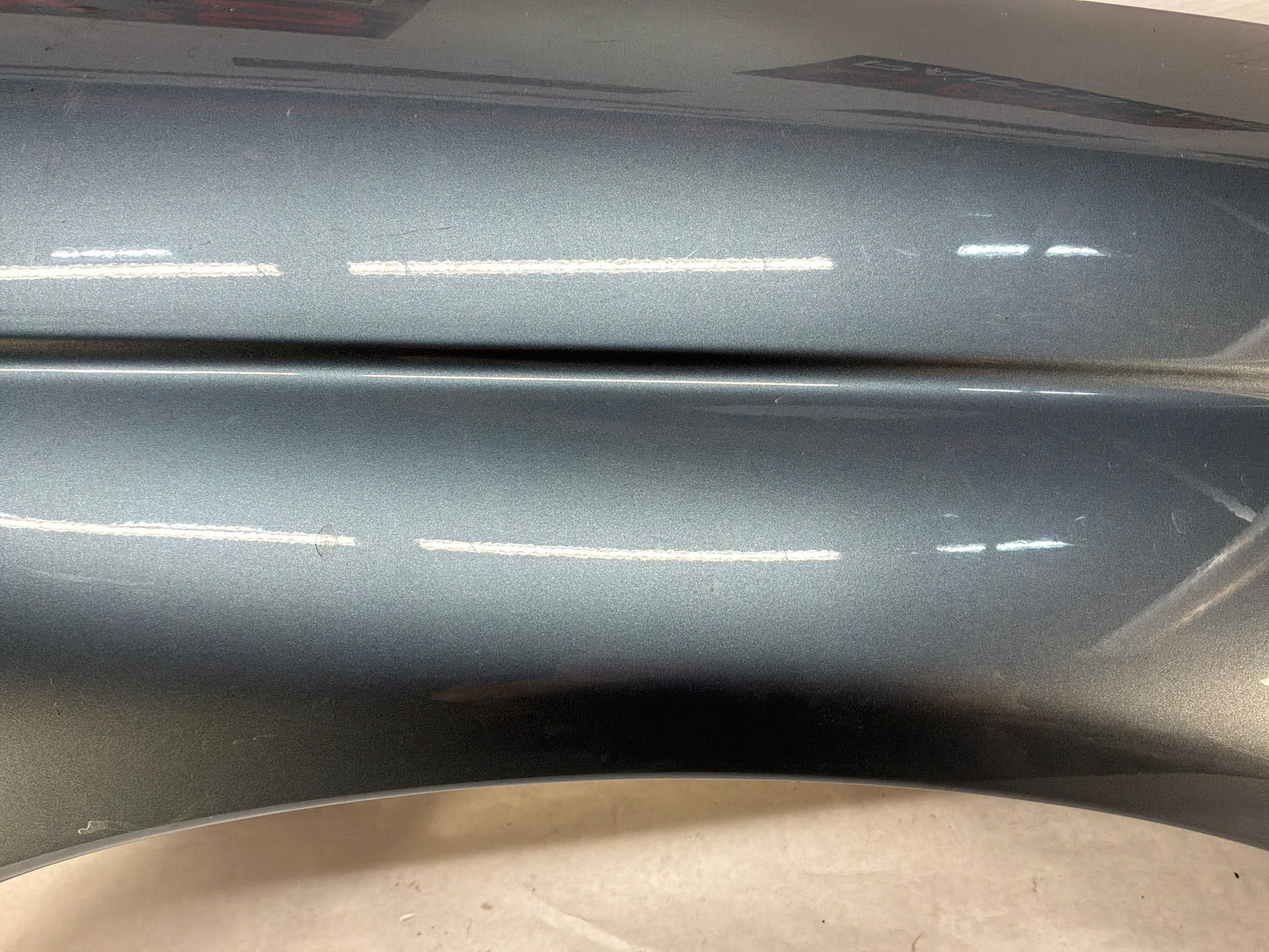 2006 Pontiac GTO RH Passenger Front Fender OEM