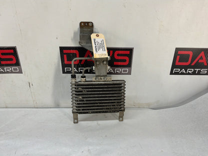 Cooler - Day's Parts Yard