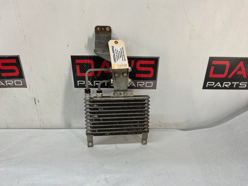 2014 Chevy Caprice PPV Automatic Transmission Oil Cooler | Day's