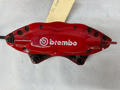 2017 Chevy SS Sedan Brembo Brake Calipers Front and Rear OEM