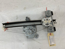 2014 Chevy Caprice PPV RH Passenger Rear Window Regulator OEM