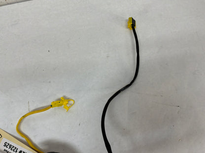 1999 Chevy C5 Corvette Steering Wheel Clock Spring OEM