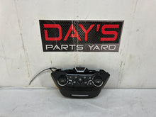 2014 Chevy Caprice PPV HVAC Heat & A/C Controls Unit Panel Buttons OEM