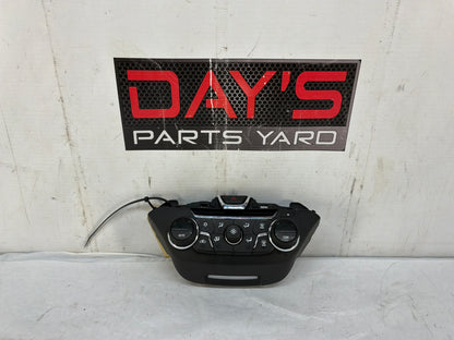 2014 Chevy Caprice PPV HVAC Heat & A/C Controls Unit Panel Buttons OEM