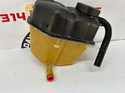 2009 Cadillac CTS-V Radiator Coolant Recovery Tank Reservoir OEM