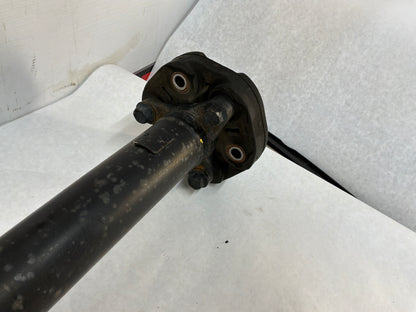 Driveshaft - Day's Parts Yard