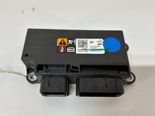 2016 Chevy SS Sedan Air Bag Airbag Control Diagnostic Module OEM - Day's Parts Yard