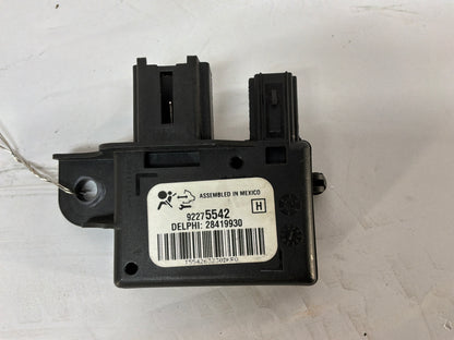 2017 Chevy SS Sedan RH Passenger Front Seat Airbag Air Bag Module OEM