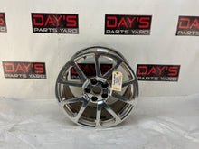 Wheel - Day's Parts Yard