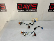 Taillight harness - Day's Parts Yard