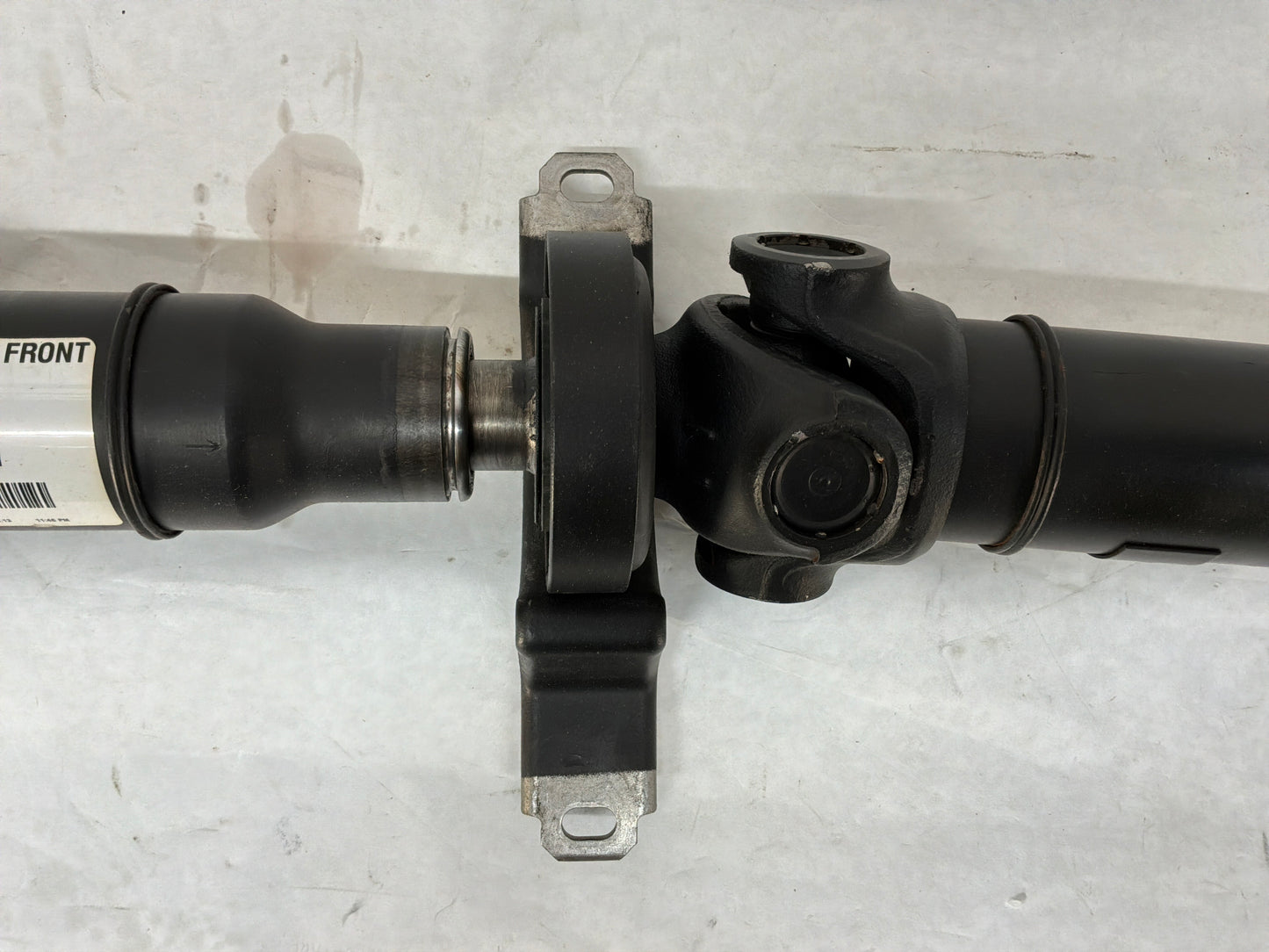 2013 Chevy Camaro ZL1 Driveshaft Drive Propeller Shaft Line OEM