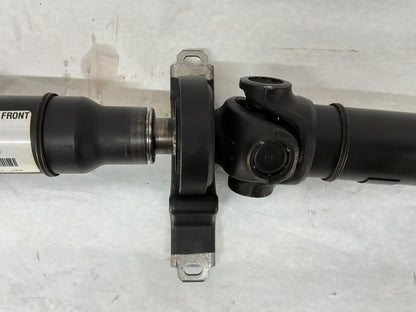 2013 Chevy Camaro ZL1 Driveshaft Drive Propeller Shaft Line OEM