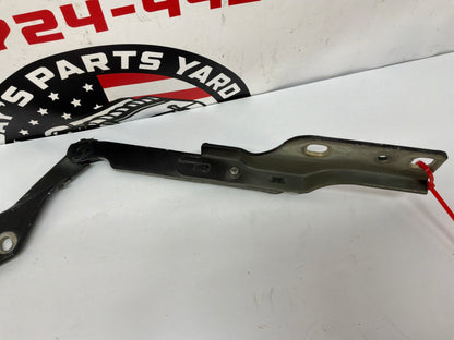2006 Pontiac GTO RH & LH Hood Hinges Set OEM