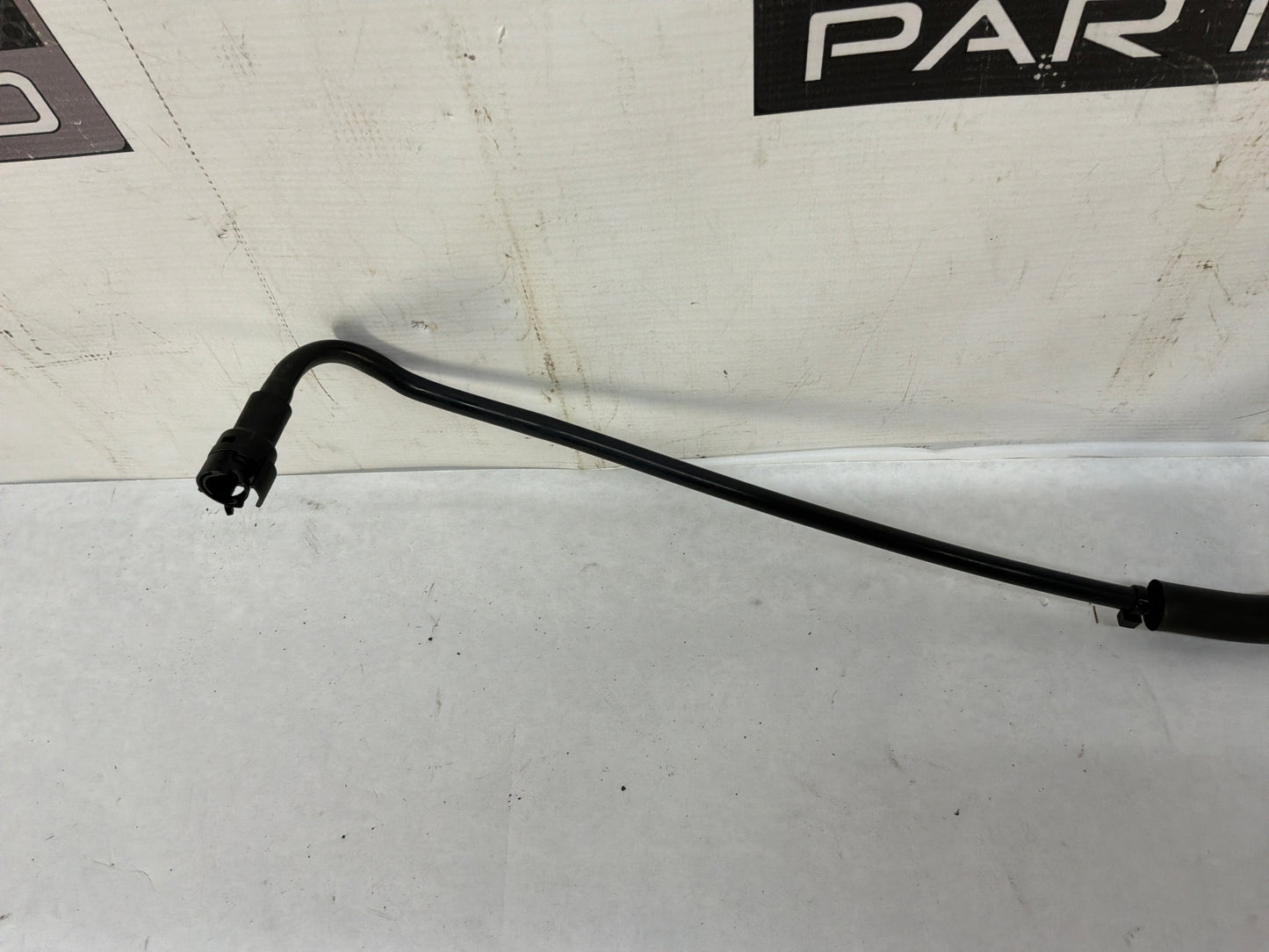 Pcv line - Day's Parts Yard