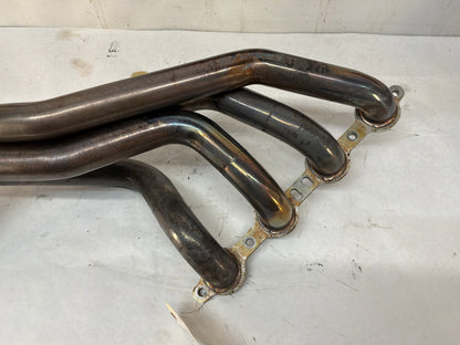 2004 Pontiac GTO Stainless Steel Long Tube Exhaust Headers