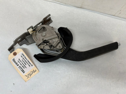 E brake handle - Day's Parts Yard