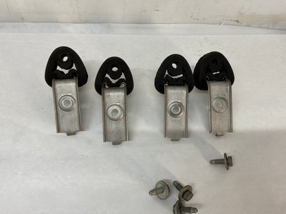 Rear exhaust muffler hangers - Day's Parts Yard