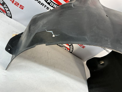 1999 Pontiac Firebird Trans Am Formula WS6 LH Driver Rear Fender Wheel House Well Liner OEM