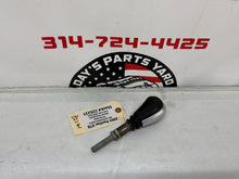 2004 Pontiac GTO Manual  Shifter Knob OEM