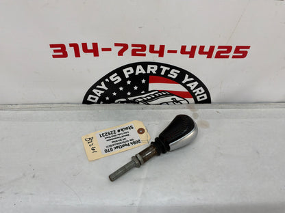 2004 Pontiac GTO Manual  Shifter Knob OEM