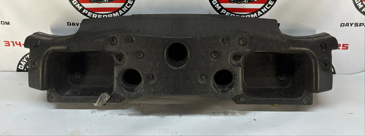 2002 Chevy Camaro Z28 Impact Crash Bar Foam Front Bumper Reinforcement Absorber OEM