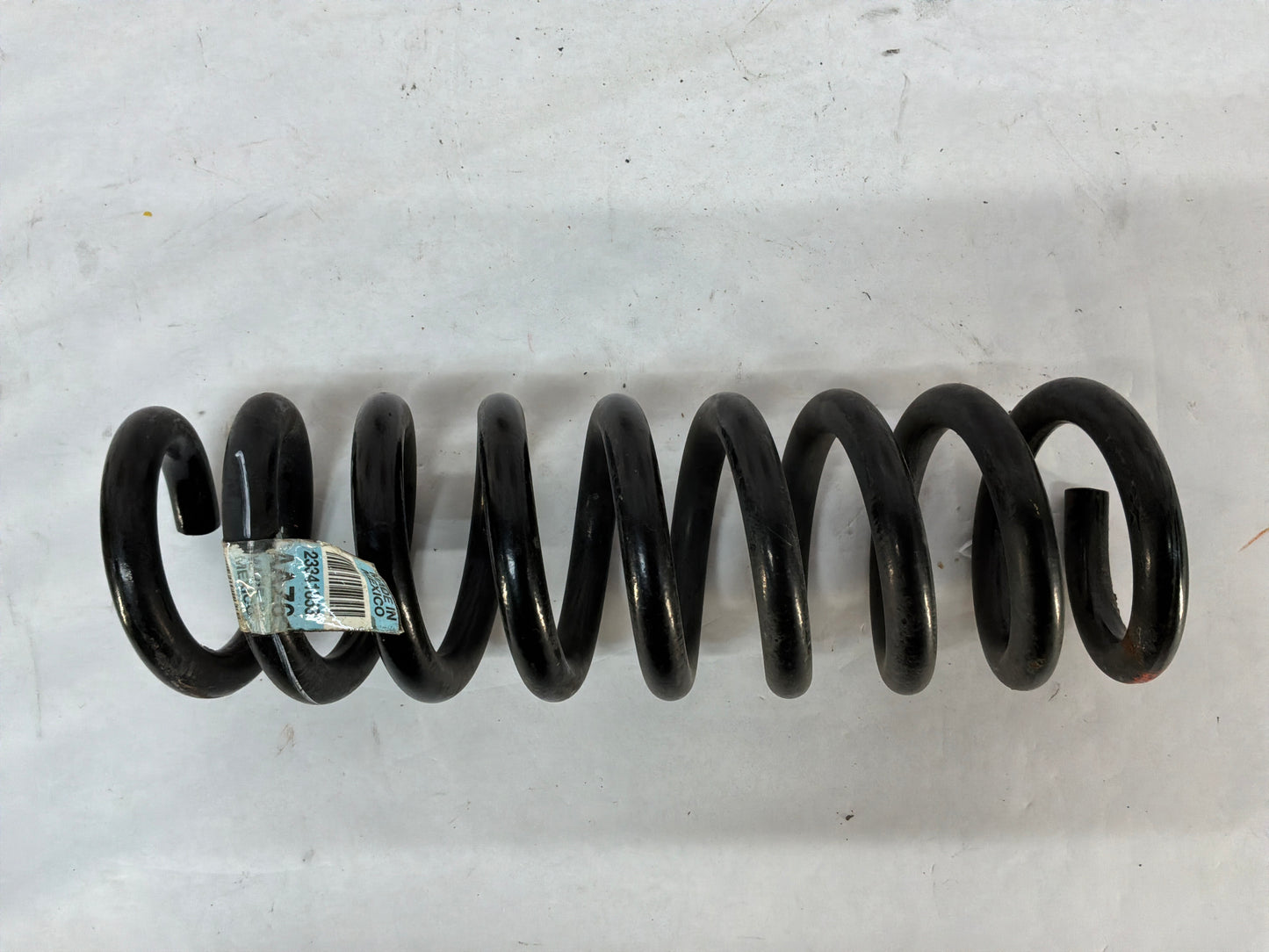 2016 Cadillac CTS-V RH  LH Rear Coil Springs OEM