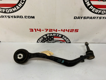 2013 Chevy Camaro ZL1 LH Driver Front Lower Control Arm OEM