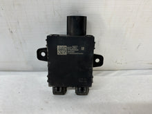 2016 Chevy Caprice PPV Radiator Cooling Fan Motor Module OEM