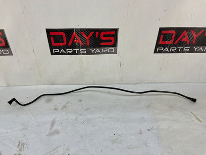 2008 Pontiac G8 GT EVAP Fuel Gas Tank Lines Hoses Tubes Pipes OEM