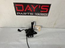 Hood latch - Day's Parts Yard