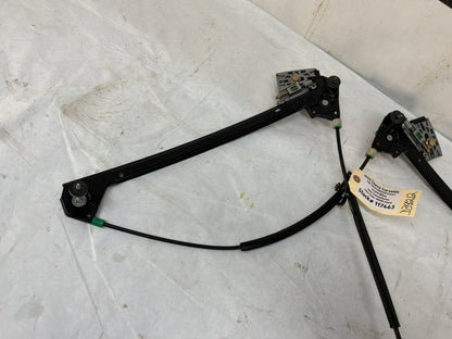 Lh window reg - Day's Parts Yard