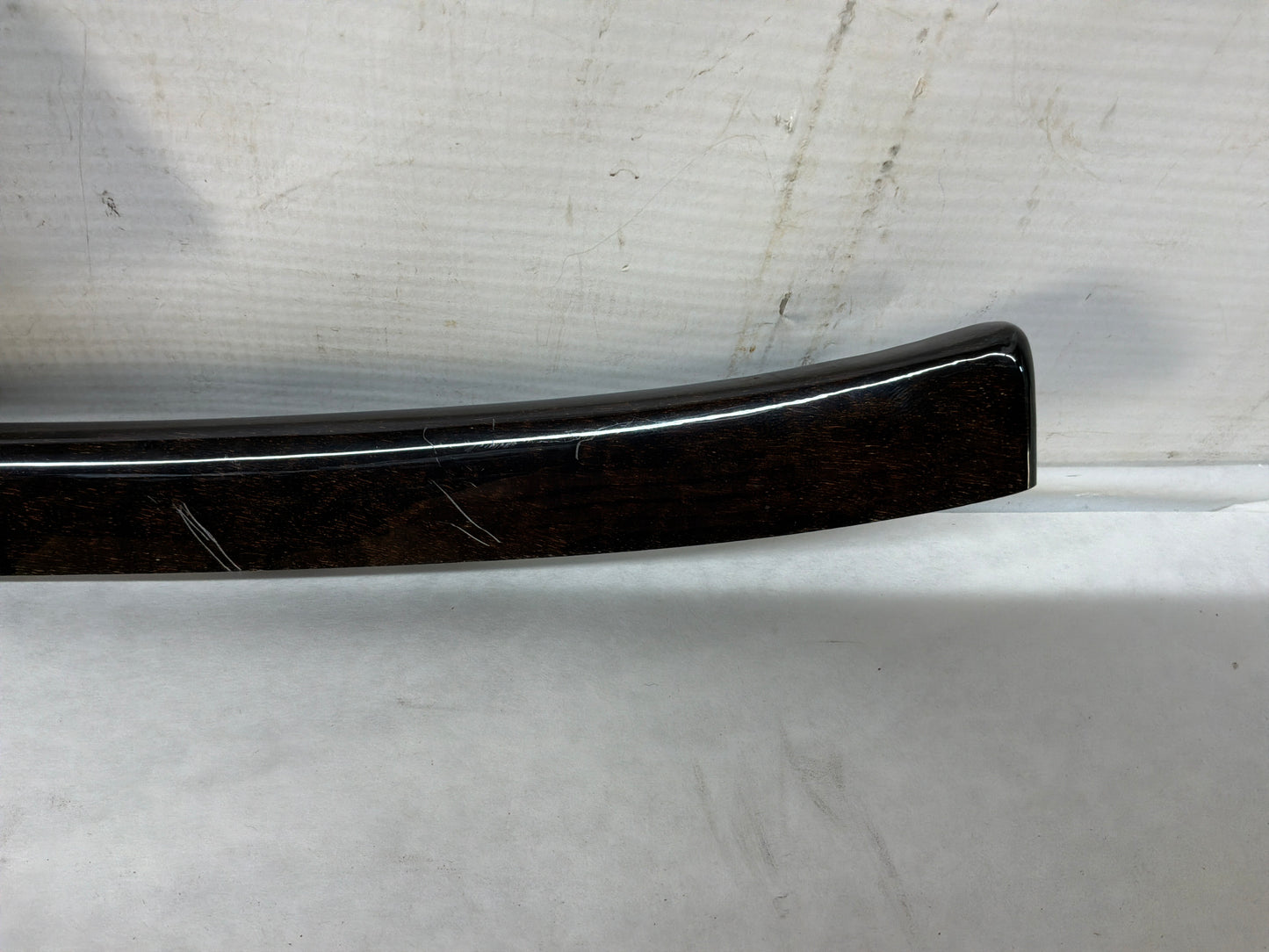 2011 Cadillac CTS-V Coupe Dash Applique Assembly Instrument Panel Trim Plate OEM