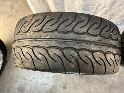 Wheel and tires - Day's Parts Yard