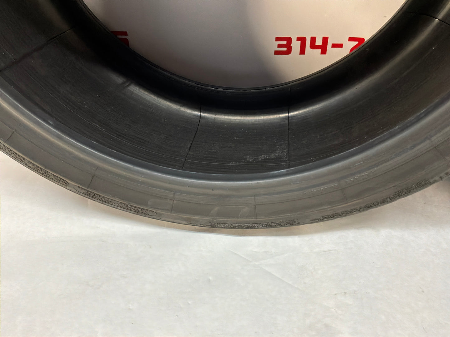 275/30R20 Michelin Pilot Sport 3ZP Tires