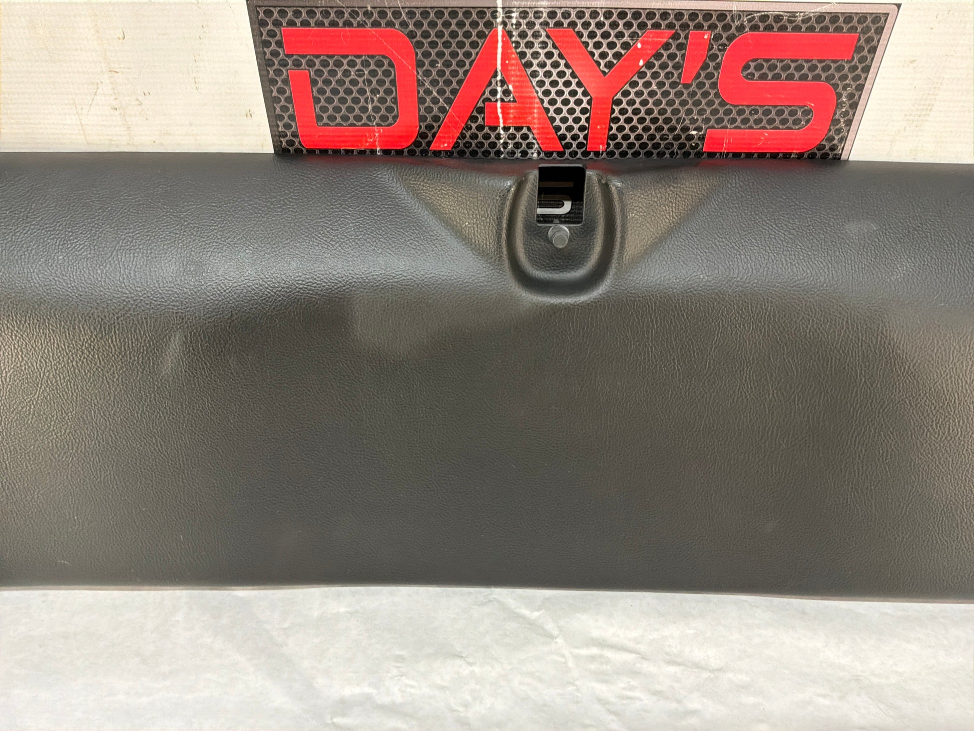 Trunk panel - Day's Parts Yard