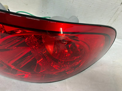 2004 Pontiac GTO RH Passenger Taillight Tail Light Lamp OEM