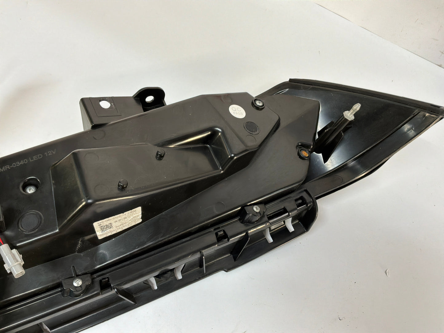 2015 Chevy Camaro SS 1LE RH & LH Aftermarket Taillights Tail Light OEM