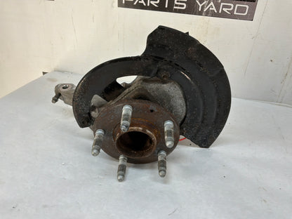 2017 Chevy SS Sedan RH Passenger Front Suspension Hub Knuckle Spindle Wheel Bearing Assembly OEM