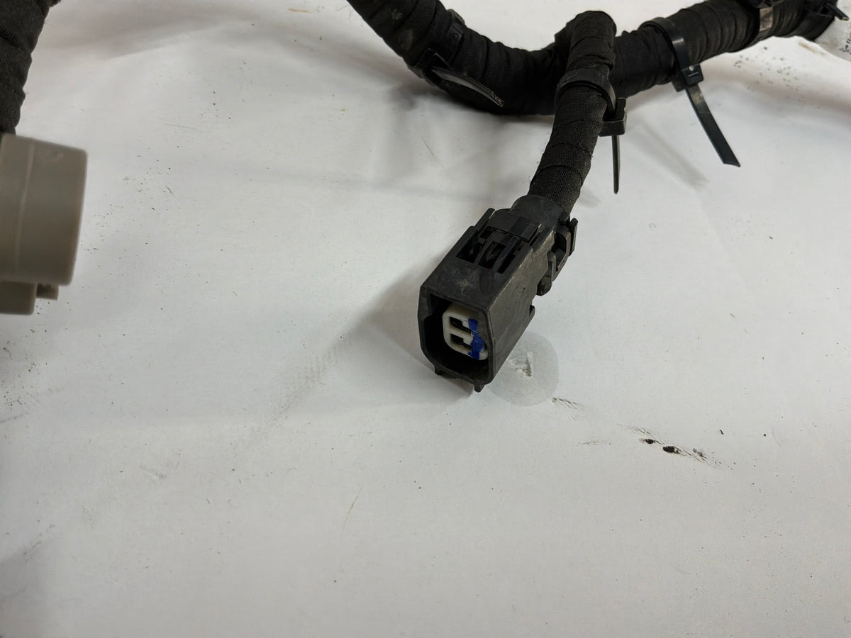 2014 Chevy SS Sedan Rear Cradle Sub Frame Wire Wiring Harness OEM