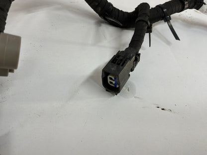 2014 Chevy SS Sedan Rear Cradle Sub Frame Wire Wiring Harness OEM